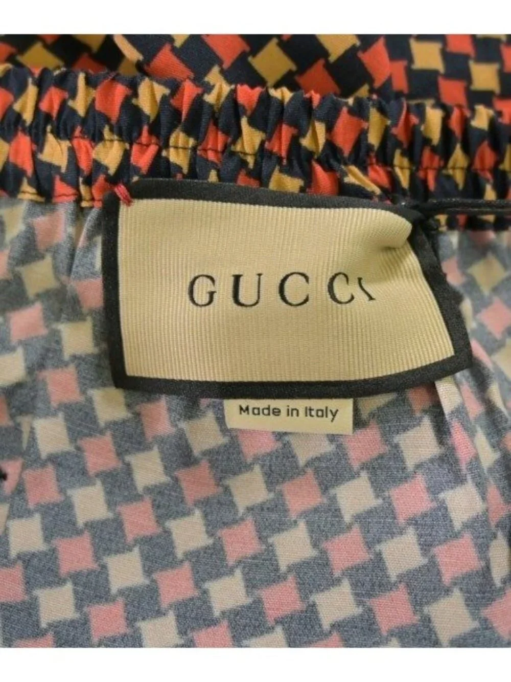 Gucci brand item